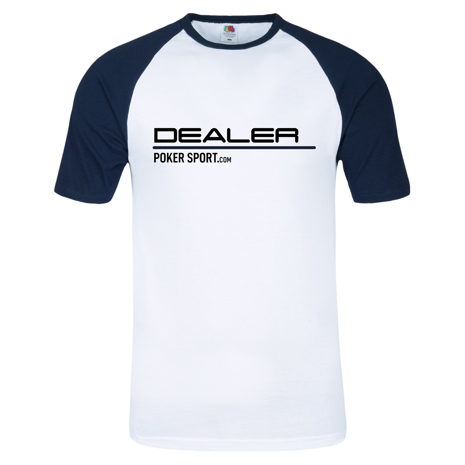 T-shirt Dealer Dual Tone